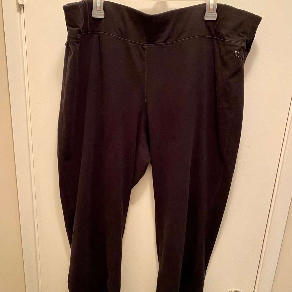 Yoga Pants